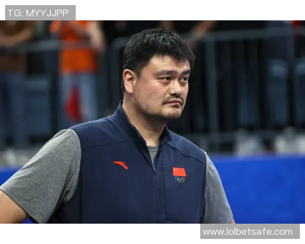 姚明脸纹背后的故事与人生哲学探讨