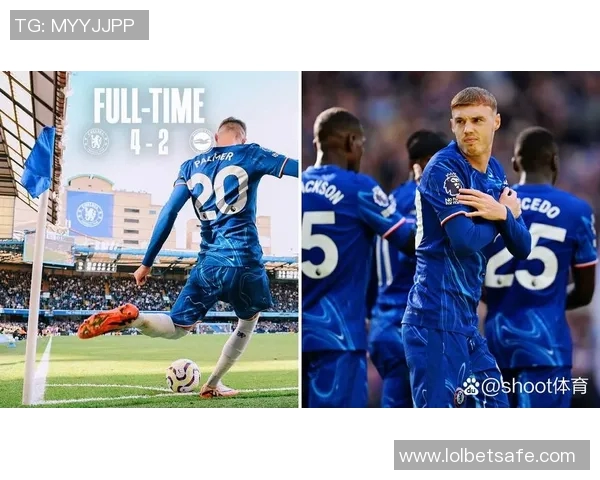 英超精彩对决切尔西主场大胜利物浦帽子戏法点燃全场激情