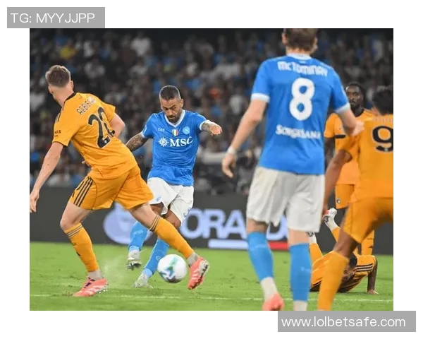 英超精彩对决那不勒斯大胜里昂展现强大实力与战术优势