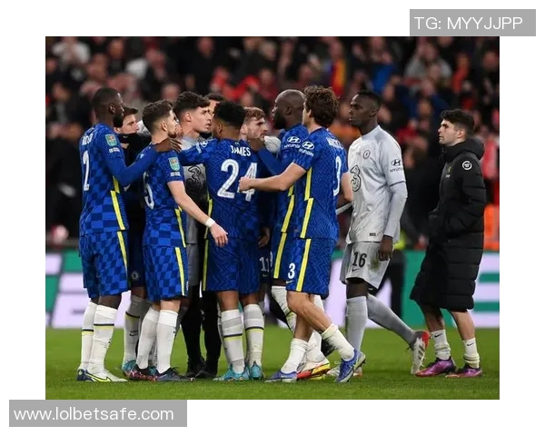 足总杯惊天逆转里昂1-0力克切尔西战术解析引发全场沸腾