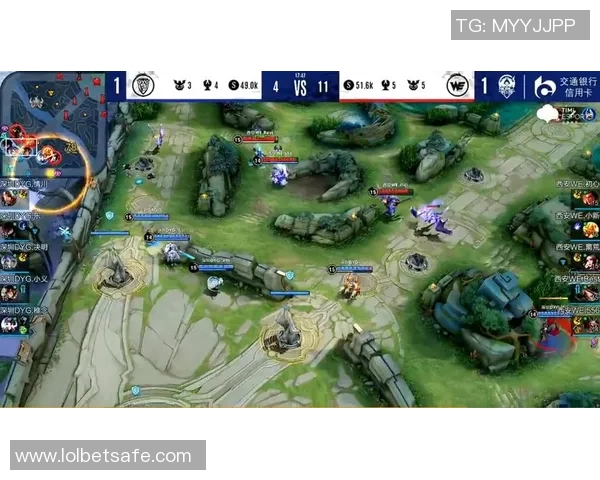 王者荣耀纪实：记录WE的逆袭之旅