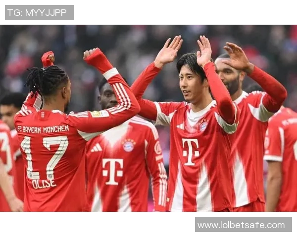 德甲惊天逆转里昂5-0狂胜拜仁神扑瞬间成比赛转折点 德甲惊天逆转里昂5-0狂胜拜仁神扑瞬间成比赛转折点