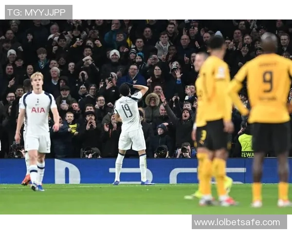 热刺友谊赛大胜多特蒙德五比一逆转时刻点燃全场激情与转会传闻 热刺友谊赛大胜多特蒙德五比一逆转时刻点燃全场激情与转会传闻