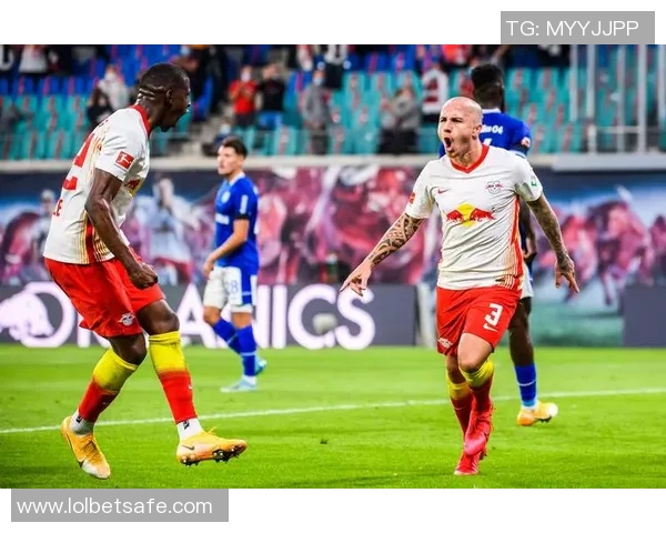 德甲激战莱比锡狂胜尤文图斯6比2帽子戏法引爆全场激情